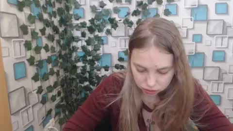 klerkarina online show from March 7, 2025, 5:40 am