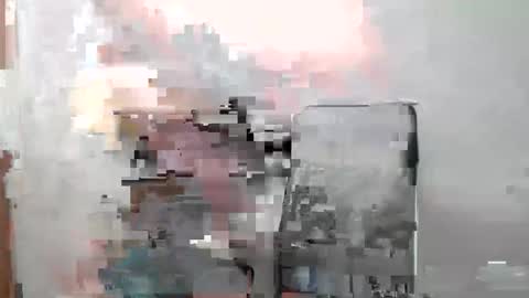 klerkarina online show from October 18, 2025, 6:37 am