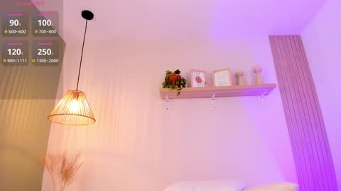   online show from February 12, 2025, 6:30 pm