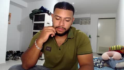 kleyton online show from February 3, 2025, 10:03 am