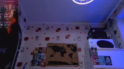 Klin online show from January 8, 2026, 12:02 am