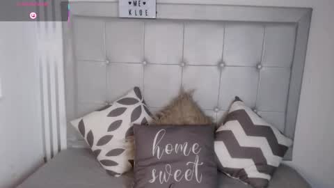 kloe__watson online show from April 23, 2026, 10:45 pm