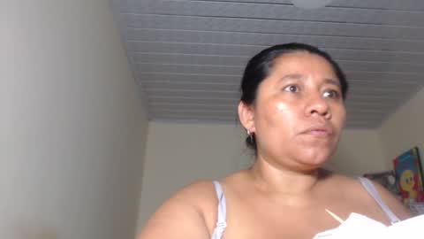 Kloe online show from February 11, 2025, 4:44 am