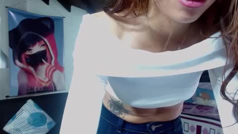 Kloe deker online show from January 11, 2025, 6:44 pm