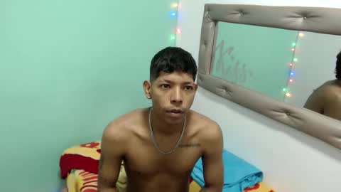 kloe matias online show from September 13, 2025, 1:38 am