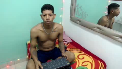 kloe matias online show from September 14, 2025, 1:49 am