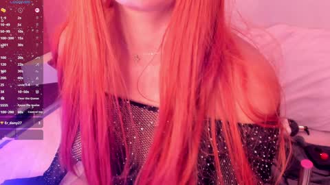 Kloe online show from January 10, 2025, 1:32 am