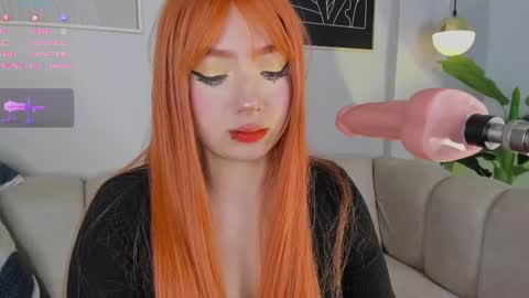 Kloe online show from October 7, 2025, 5:04 am