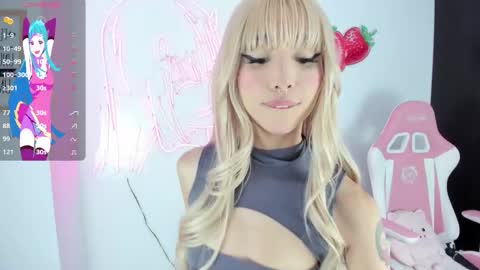 kloe online show from November 26, 2025, 1:39 am