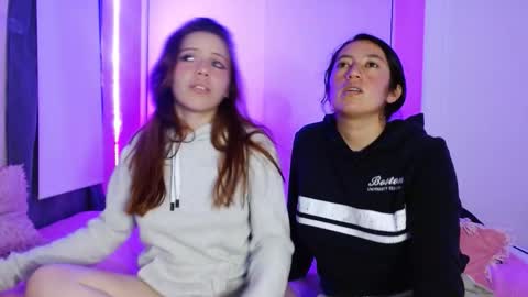 klohe and samantha online show from December 22, 2025, 12:40 am