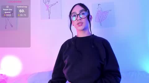 klohe Williams online show from December 3, 2025, 12:25 pm