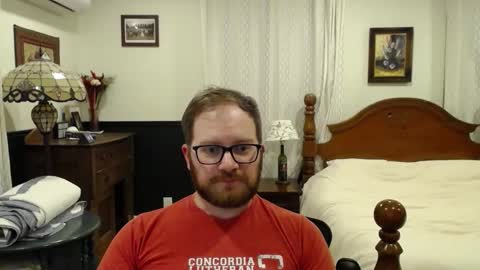 Kris online show from October 1, 2025, 2:28 am