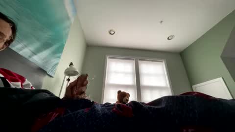 knautyknight online show from October 11, 2025, 1:53 pm