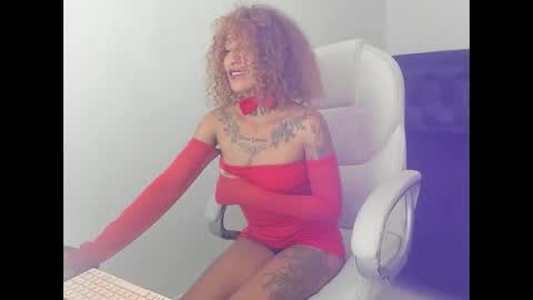 Knela6669 online show from February 11, 2026, 1:21 am