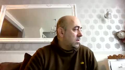 knickerwhipper online show from February 10, 2026, 10:52 am