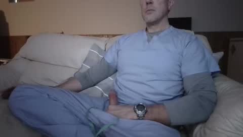 Knight3975 online show from December 17, 2024, 3:39 pm