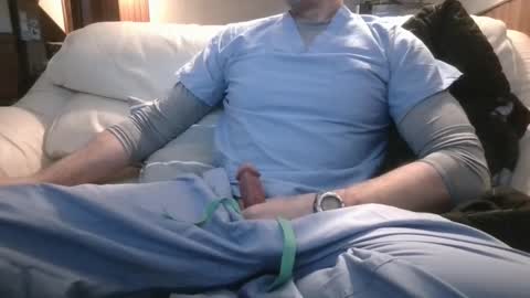 Knight3975 online show from February 19, 2025, 3:27 pm