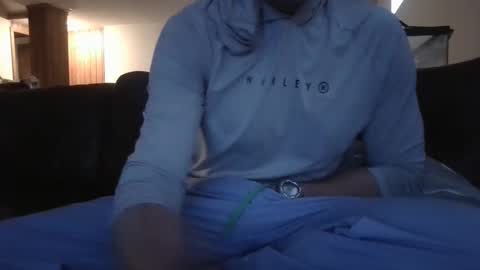 Knight3975 online show from March 7, 2025, 4:33 pm