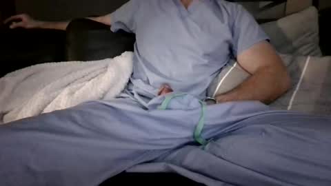 Knight3975 online show from October 21, 2025, 1:56 pm