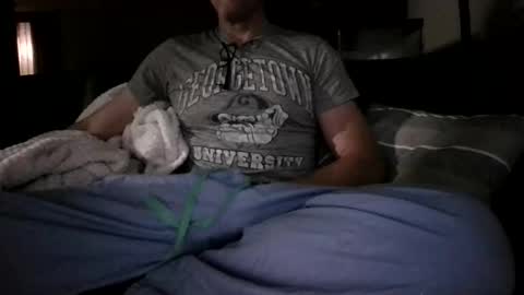 Knight3975 online show from November 10, 2025, 1:37 am