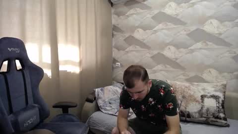 Carter.  online show from October 18, 2025, 7:09 am