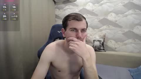 Carter.  online show from February 6, 2026, 9:45 am