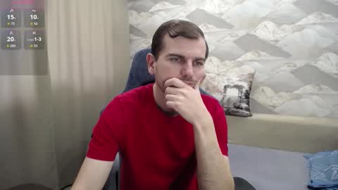 Carter.  online show from February 9, 2026, 9:13 am