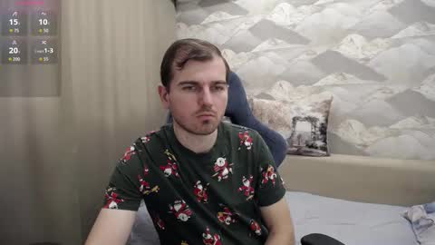 Carter.  online show from February 15, 2026, 8:02 am