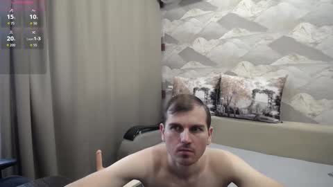 Carter.  online show from March 19, 2026, 8:18 am