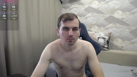 Carter.  online show from March 26, 2026, 8:31 am