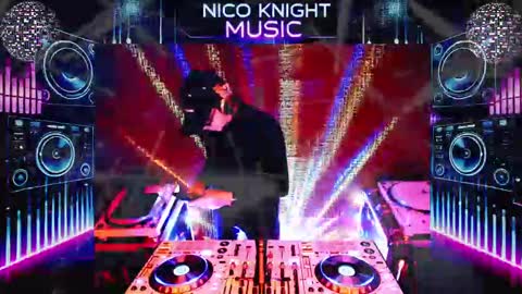 Nico Knight online show from November 15, 2025, 6:48 pm