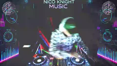 Nico Knight online show from March 27, 2026, 9:47 pm