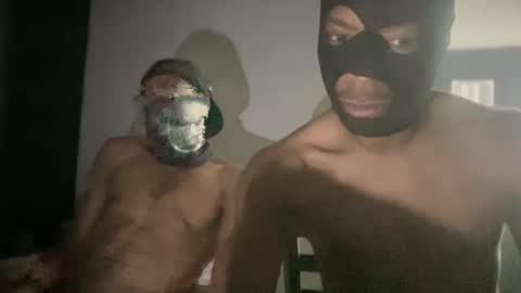 Knight Rider online show from March 3, 2025, 5:42 am