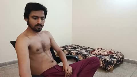 Harry online show from February 18, 2026, 3:57 am