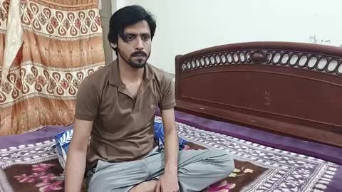 Harry online show from March 22, 2026, 11:02 am