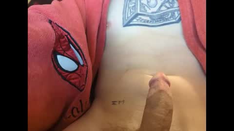 kniloc online show from February 20, 2025, 1:36 am