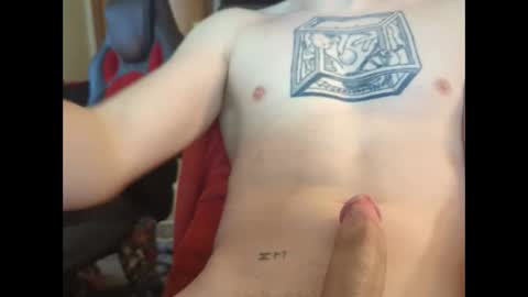 kniloc online show from February 25, 2025, 3:27 pm