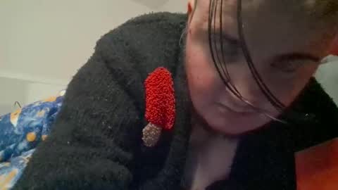 Snapshot of knotty_n3bulara chatting on February 19, 2026, 6:31 am Miss Nebulara online show from February 19, 2026, 6:31 am