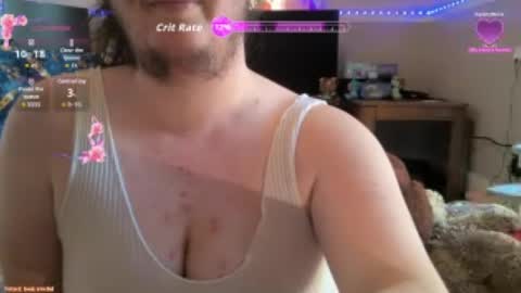 Snapshot of knotty_n3bulara chatting on July 21, 2026, 5:48 pm Miss Nebulara online show from July 21, 2026, 5:48 pm