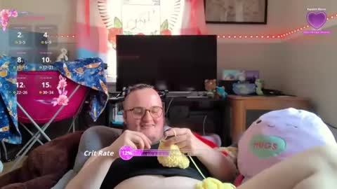 Snapshot of knotty_n3bulara chatting on July 23, 2026, 5:22 pm Miss Nebulara online show from July 23, 2026, 5:22 pm
