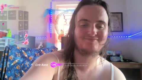 Snapshot of knotty_n3bulara chatting on July 27, 2026, 4:36 pm Miss Nebulara online show from July 27, 2026, 4:36 pm