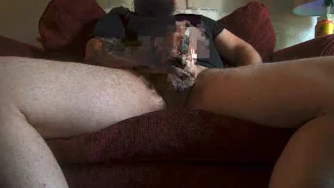 knox_steele online show from June 6, 2026, 8:57 pm