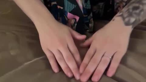 kobabbyy online show from March 19, 2026, 5:06 pm