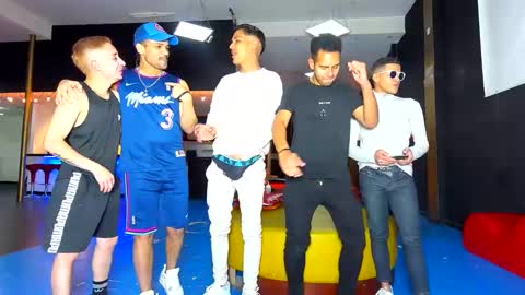 Snapshot of kobayaske chatting on January 12, 2025, 12:07 am kobayaske online show from January 12, 2025, 12:07 am