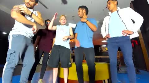 Snapshot of kobayaske chatting on January 15, 2025, 12:09 am kobayaske online show from January 15, 2025, 12:09 am