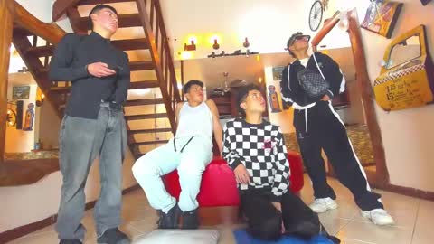 Snapshot of kobayaske chatting on February 16, 2025, 12:19 am kobayaske online show from February 16, 2025, 12:19 am