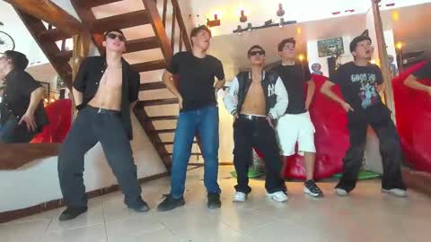 Snapshot of kobayaske chatting on February 24, 2025, 3:44 am kobayaske online show from February 24, 2025, 3:44 am