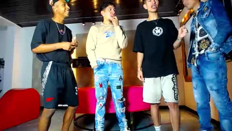 kobayaske online show from January 6, 2026, 4:11 pm