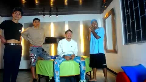 Snapshot of kobayaske chatting on February 2, 2026, 4:17 pm kobayaske online show from February 2, 2026, 4:17 pm