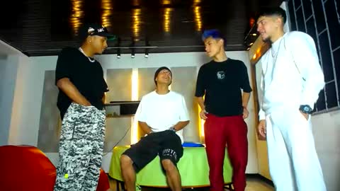 Snapshot of kobayaske chatting on February 28, 2026, 2:07 pm kobayaske online show from February 28, 2026, 2:07 pm